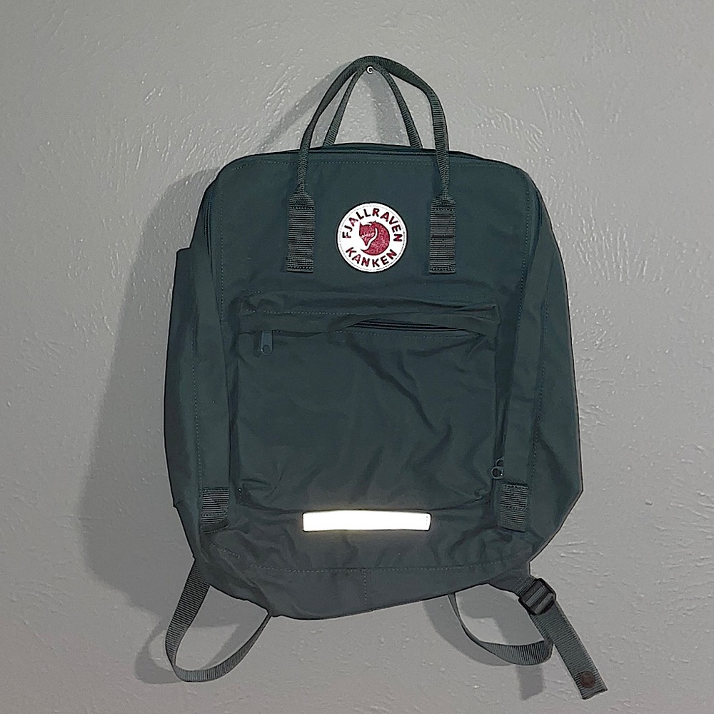 COPY - -fjallraven kanken backpack